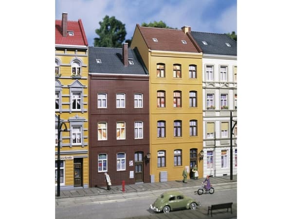 Auhagen 11397, Monivärinen