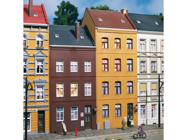 Auhagen 11397, Monivärinen