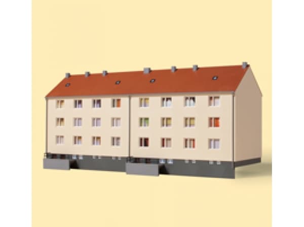 Auhagen 14472, N (1:160), Multifärg, 1 styck