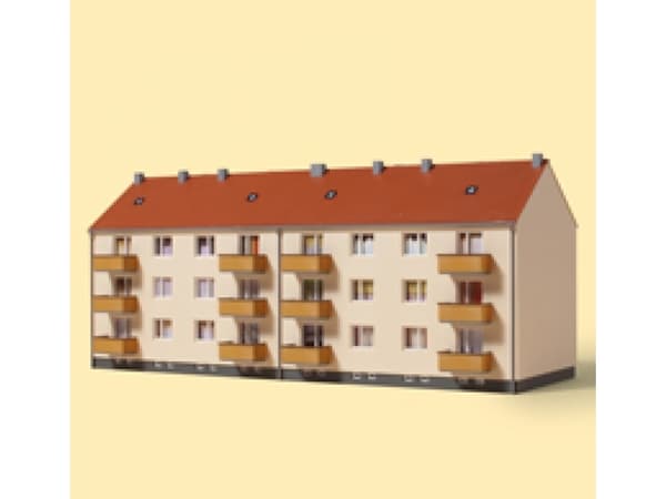 Auhagen 14472, N (1:160), Multifärg, 1 styck