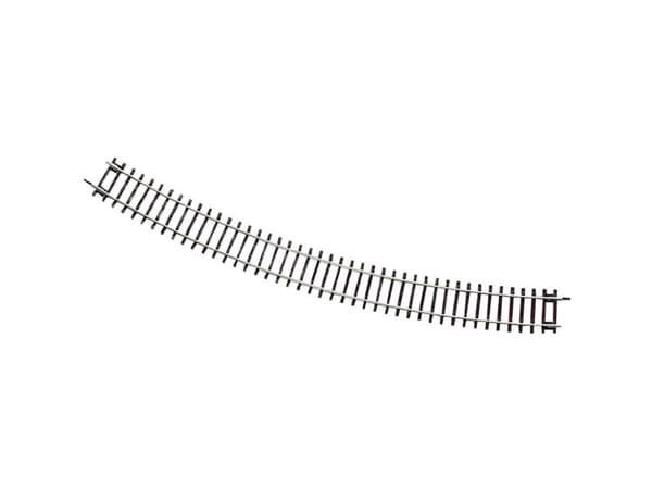 H0 RocoLine (utan ballast) 42426 Kurvspår 12 st