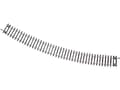 Miniatyrbild 2 av 4: H0 RocoLine (utan ballast) 42426 Kurvspår 12 st