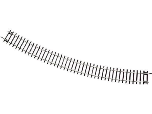 H0 RocoLine (utan ballast) 42426 Kurvspår 12 st