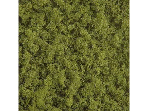 Busch 7317 Løvmateriale Majgrøn