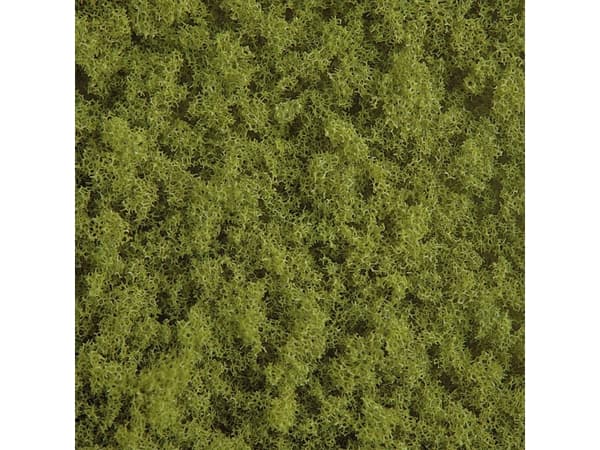 Busch 7317 Løvmateriale Majgrøn