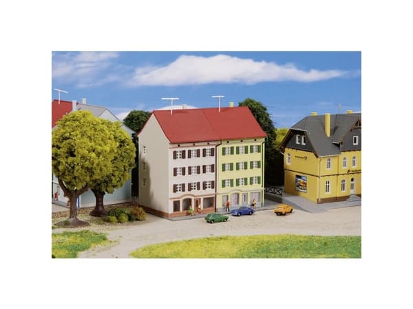 Country boutique Z Kibri B-6843