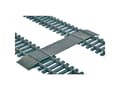 Miniatyrbilde 1 av 3: MBZ 80124 H0 Sporovergang