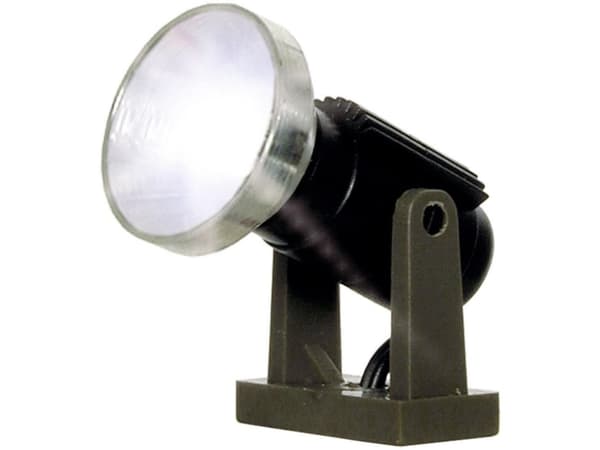 Viessmann Modelltechnik N Projektør Færdig model 6530 1 stk