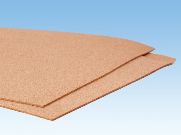 NOCH Cork Plate, N (1:160)