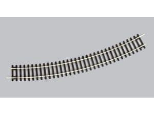 H0 Piko A-spår 55214 Böjt spår 6 stycken