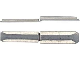 55294 H0 Piko A-spor Skinnesamleled