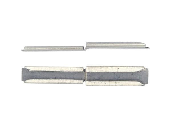 55294 H0 Piko A-spor Skinnesamleled