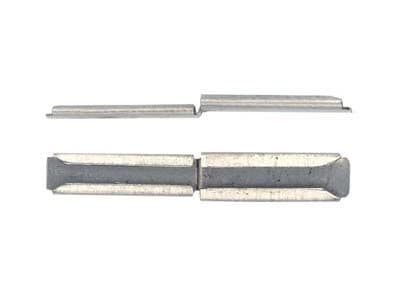 55294 H0 Piko A-spor Skinnesamleled