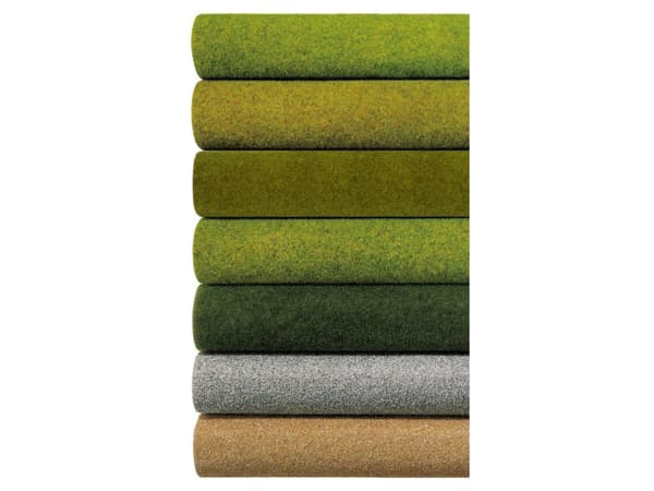 NOCH Grass Mat, Vihreä