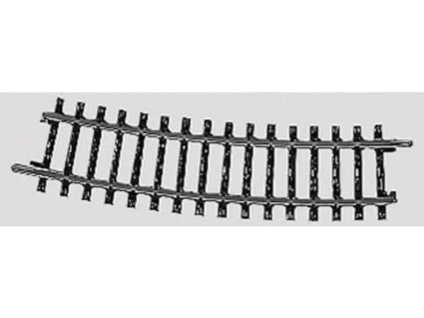 Märklin 2233, 15 År, Svart