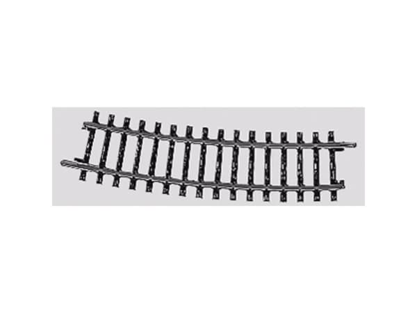 Märklin 2233, 15 År, Svart
