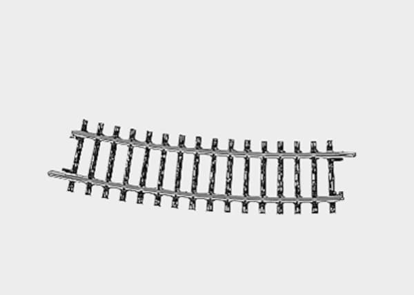 Märklin 2233, 15 År, Svart Svart