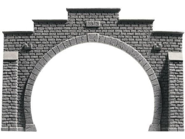 NOCH 58042, HO (1:87), 14 vuotta, harmaa