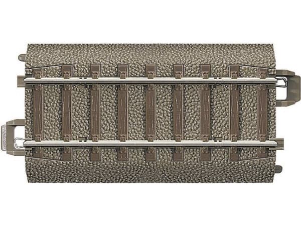 H0 Trix C-spår 62071 Rakt spår 70,8 mm 10 st