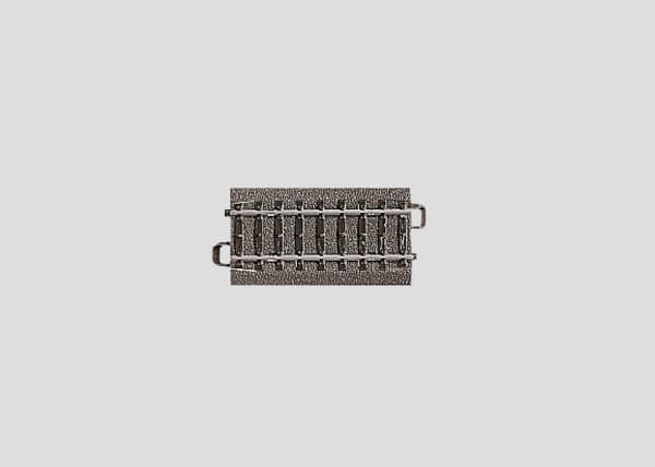 Märklin 24071, 15 år, Sort Sort