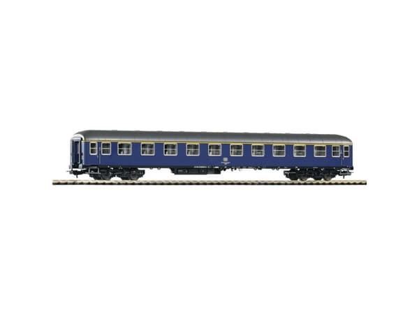 Pikajunan vaunu H0 Piko H0 59620 DC 1 kpl