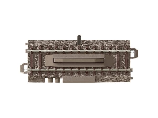 62997 H0 Trix C-spor Frakoblingsspor 94.2 mm