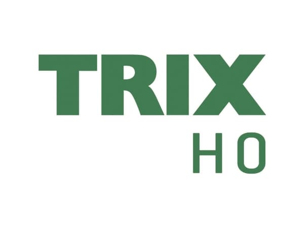 62997 H0 Trix C-spor Frakoblingsspor 94.2 mm