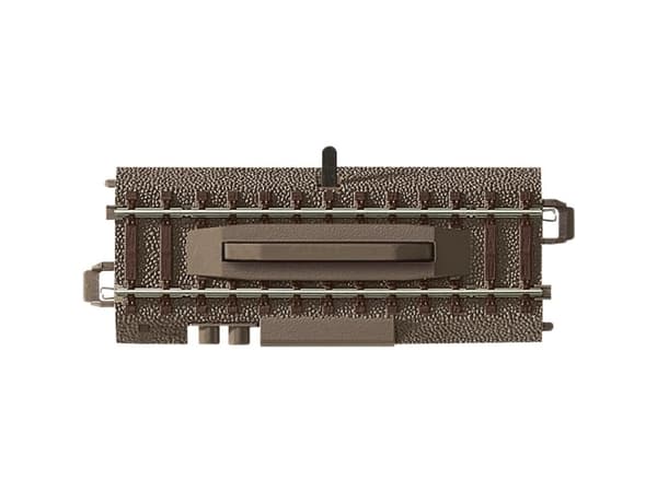 62997 H0 Trix C-spor Frakoblingsspor 94.2 mm