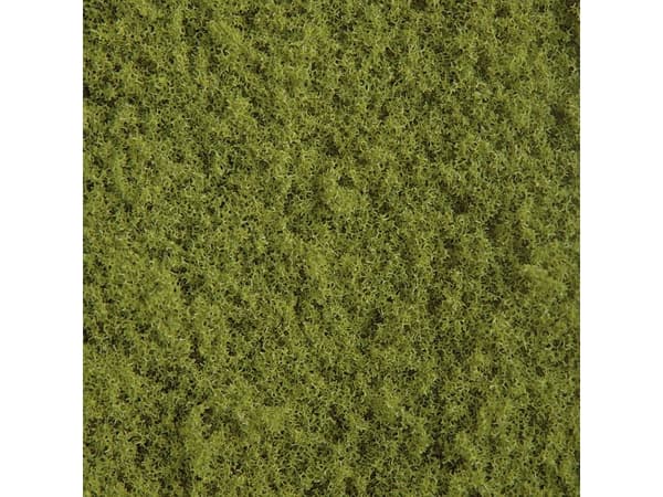 Busch 7318 Løvmateriale Mellemgrøn