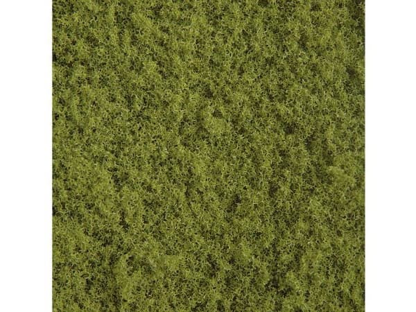 Busch 7318 Løvmateriale Mellemgrøn