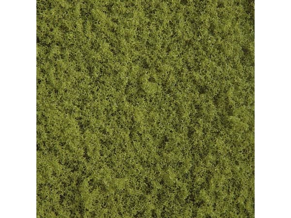 Busch 7318 Løvmateriale Mellemgrøn