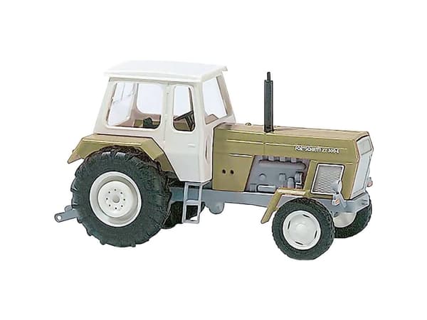 Busch 8701 TT Progress Tractor ZT 300