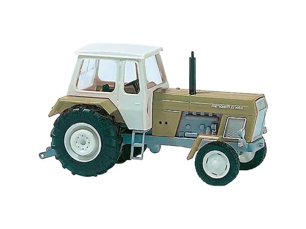 Busch 8701 TT Progress Tractor ZT 300