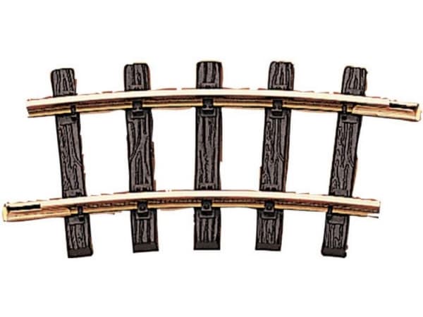 LGB 11020, Svart, Guld