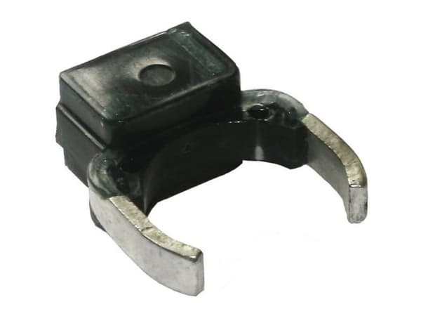 TAMS Elektronik 70-04310-01-C H0 Motorombygningssæt Tromlekollektor Tromlekollektor