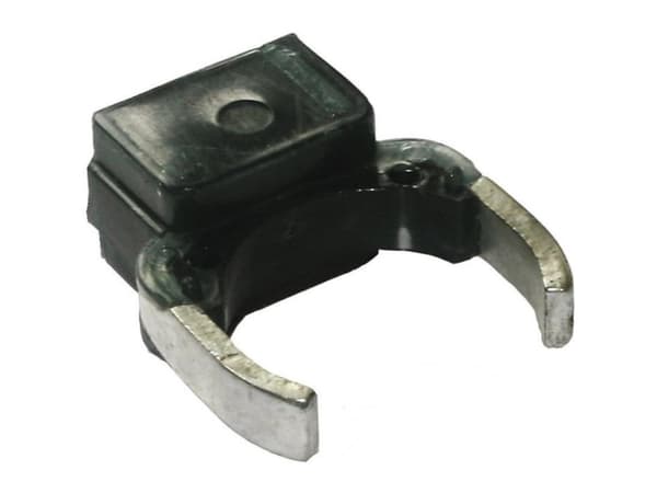 TAMS Elektronik 70-04310-01-C H0 Motorombygningssæt Tromlekollektor Tromlekollektor