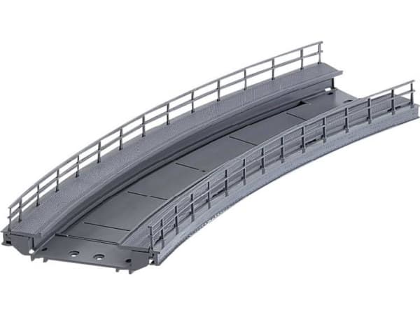 Märklin 074613, HO (1:87), 15 År, Grå, 1 styck