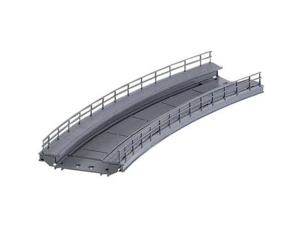 Märklin 074613, HO (1:87), 15 År, Grå, 1 styck