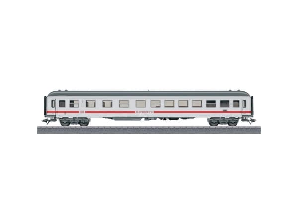 Märklin 40502, HO (1:87), Monivärinen