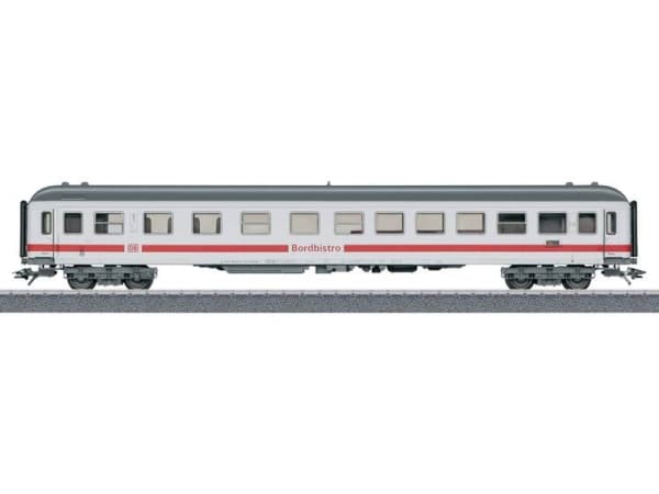Märklin 40502, HO (1:87), Monivärinen