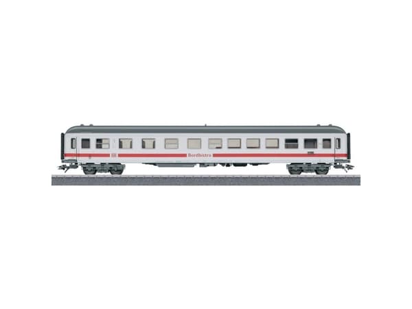 Märklin 40502, HO (1:87), Monivärinen