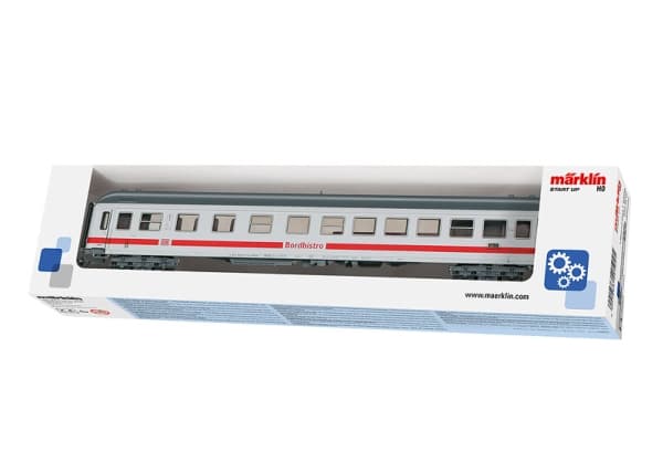 Märklin 40502, HO (1:87), Monivärinen