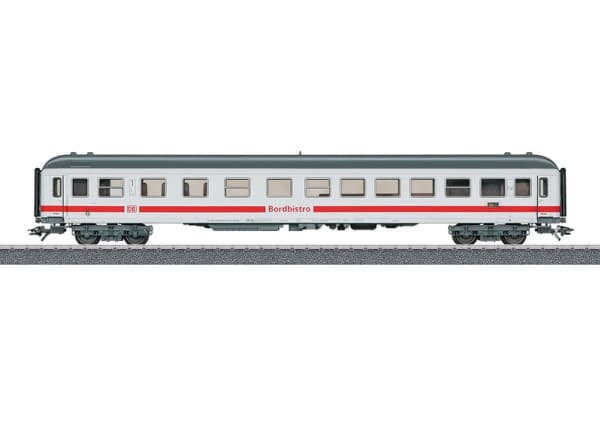 Märklin 40502, HO (1:87), Flerfarget