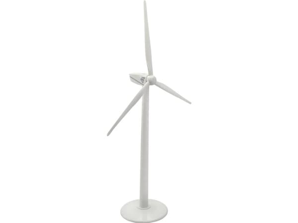 Sol Expert 11112 H0 Vindkraftanlæg REpower MD70