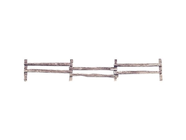 NOCH 13030, Landskap, Alle merker, 12 stykker, 13 mm, 1000 mm, Model Railways Parts & Accessories
