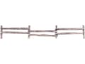 Miniatyrbilde 4 av 5: NOCH 13030, Landskap, Alle merker, 12 stykker, 13 mm, 1000 mm, Model Railways Parts & Accessories