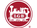 Miniatyrbild 5 av 5: 50160 G LGB-spår Anslutningskabel 150 mm