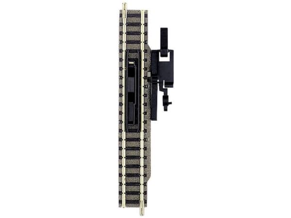 9114 N Fleischmann piccolo (med painolasti) Frakoblingsspor 111 mm