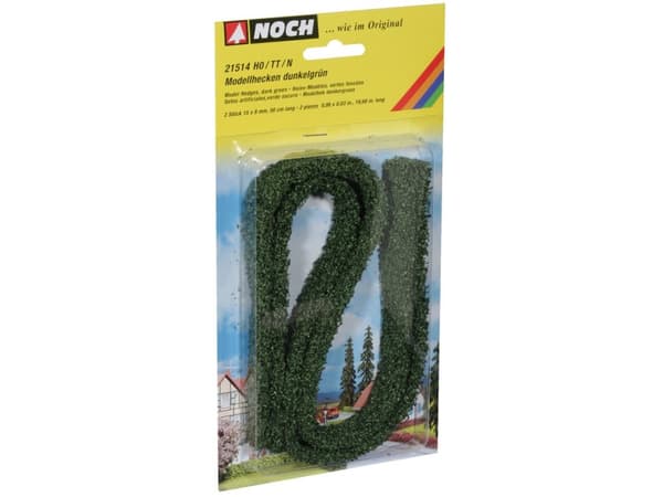 NOCH 21514, Grön Grön