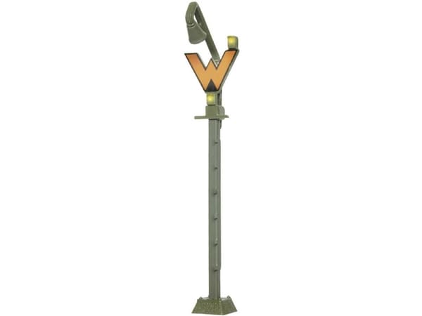Viessmann 4519 H0 Mallisignaali Myyntisignaali Valmis malli DB